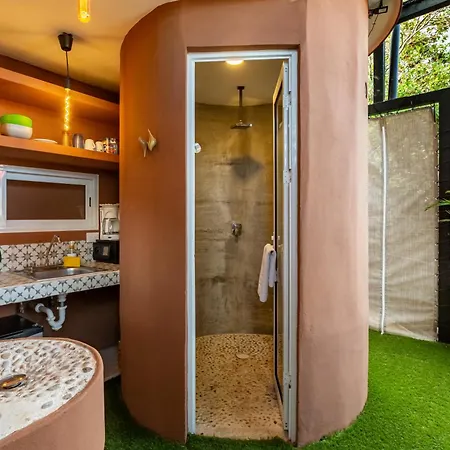 Casa Kabil Wellness Home-2