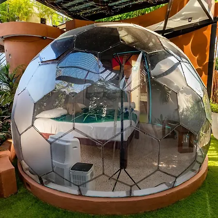 Casa Kabil Wellness Home-3